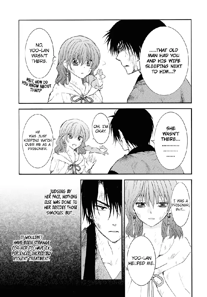 Yona of the Dawn Chapter 175 image 14_optimized